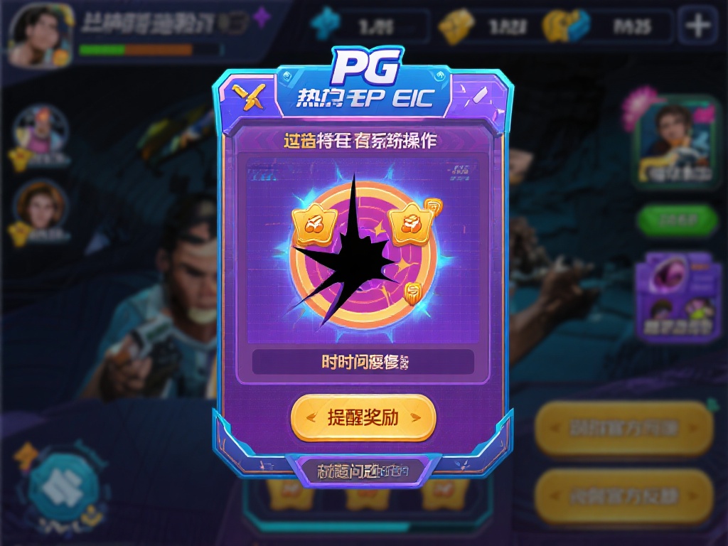 深度解析pg电子游戏漏洞教程与技巧分享 (深度解析PG电子游戏漏洞教程与实用技巧分享攻略) 以某款热门PG电子游戏为例,曾经有玩家发现通过特定