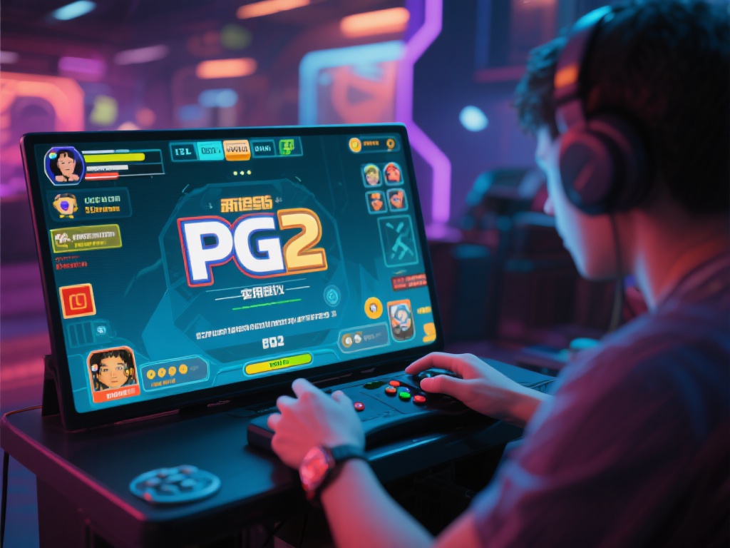 新手必看:pg2电子游戏入门指南与攻略 (新手必看:PG2电子游戏入门指南与实用攻略分享) 很多新玩家在初次体验pg2电子游戏时会遇到一些共性