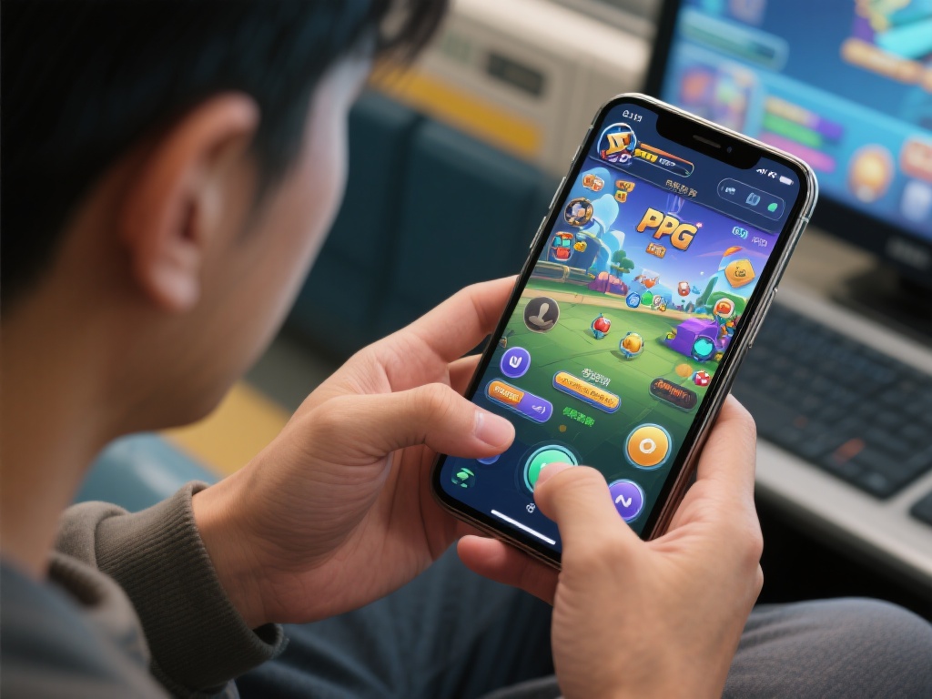 相比传统的电脑端，手机端最大的优势在于其便携性和随