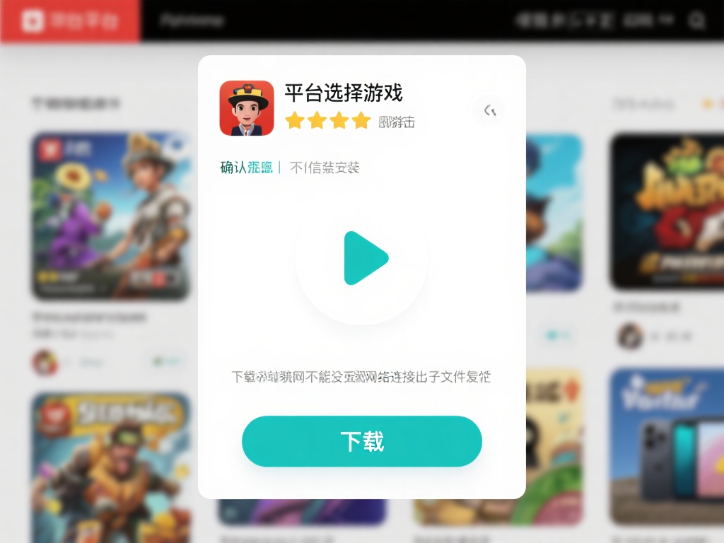安全高效的pg平台电子游戏下载步骤详解 (安全高效的PG平台电子游戏下载步骤详解与操作指南) 选择游戏并下载
在平台内找到你感兴趣的游戏,点击