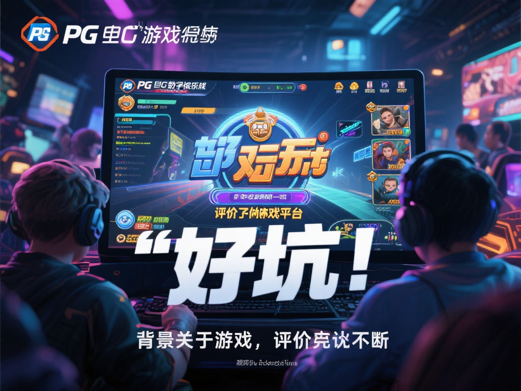 pg电子游戏好坑的评价为何争议不断? (pg电子游戏为何频频被评好坑,争议不断的原因解析) 在当今的数字娱乐领域,电子游戏作为一种广受欢迎的休