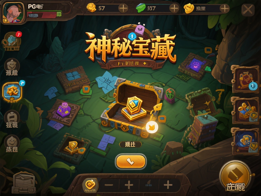 盛大游戏PG电子游戏:畅享极致娱乐新体验 (盛大游戏PG电子游戏:畅享极致娱乐新体验,开启无限乐趣之旅) PG电子游戏的魅力不仅在于画面和公平性,更在于其沉