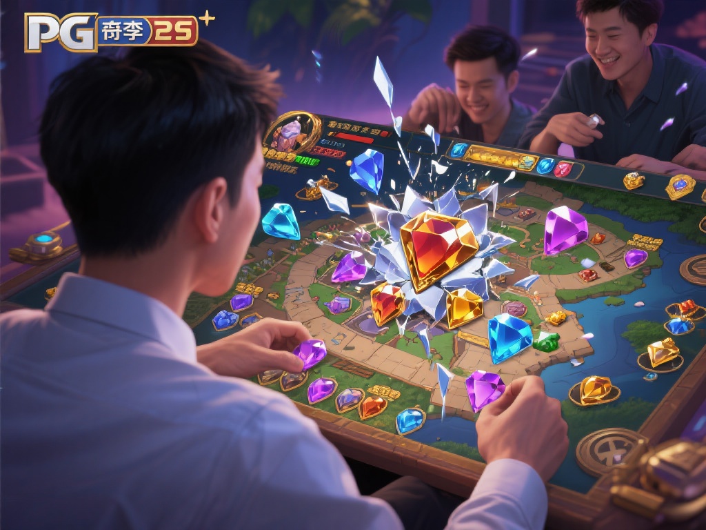 小李是一名普通的白领，平时工作压力较大，偶然接触到