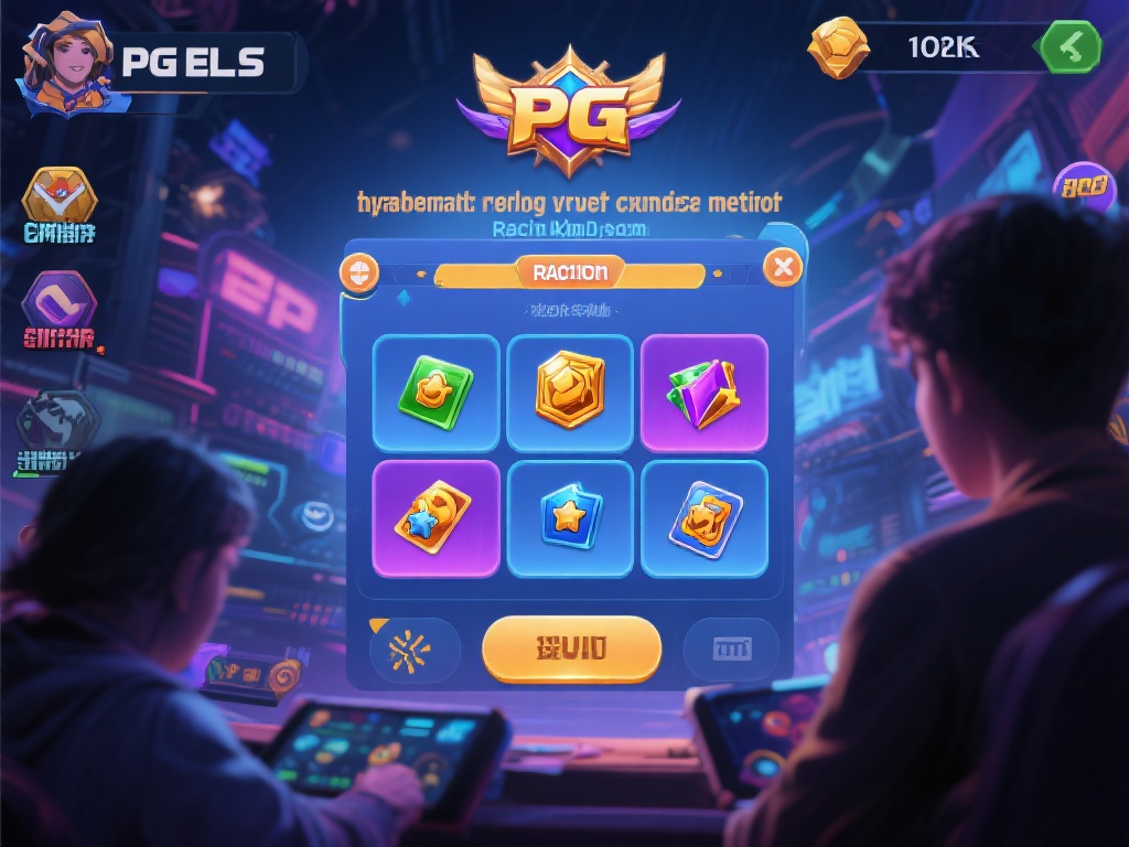 在数字娱乐的世界里，电子游戏的吸引力不仅在于精美的