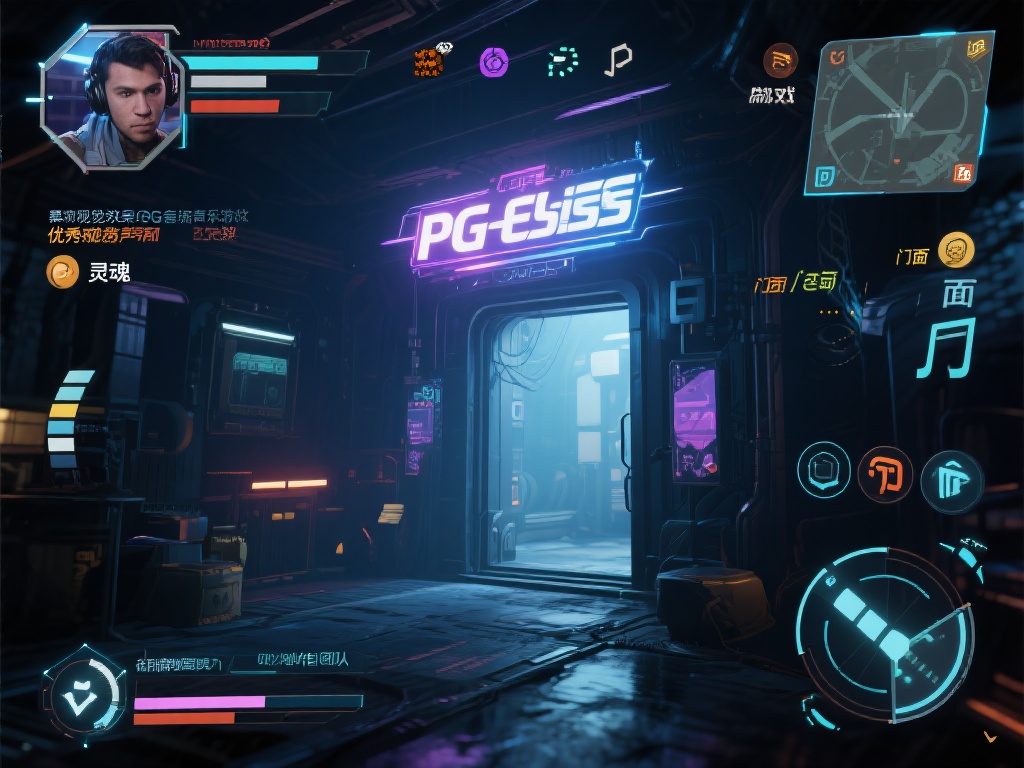 如果说视觉效果是pg电子游戏的“门面”，那么音效设