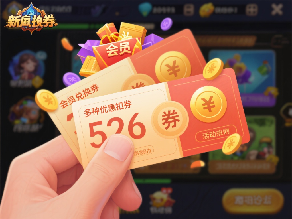 pg电子游戏兑换券的隐藏福利与使用秘籍 (揭秘pg电子游戏兑换券隐藏福利与实用秘籍分享）