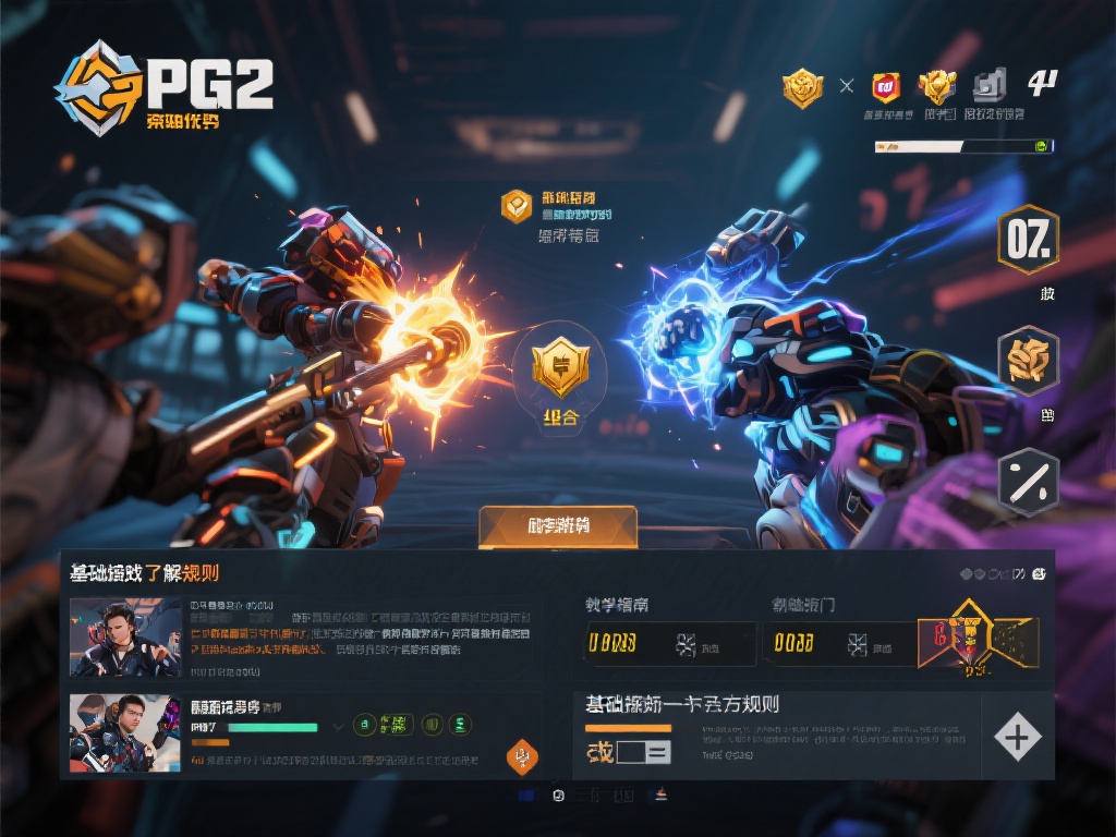 如何在pg2电子游戏中快速提升胜率技巧 (如何在PG2电子游戏中快速提升胜率的实用技巧分享）