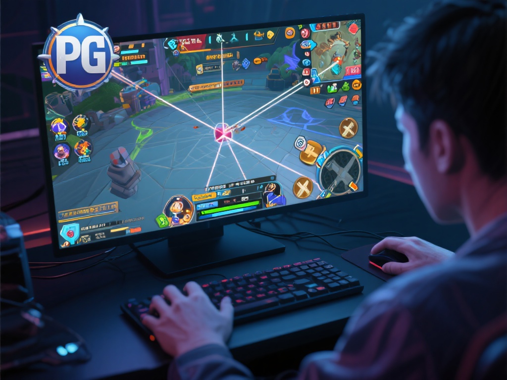 在网络游戏的体验中，掉线问题总是让人头疼，尤其是像