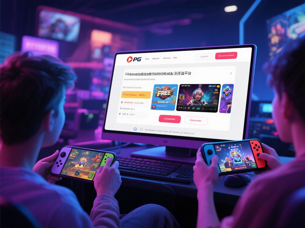 在当今数字化娱乐时代，电子游戏已经成为许多人日常生