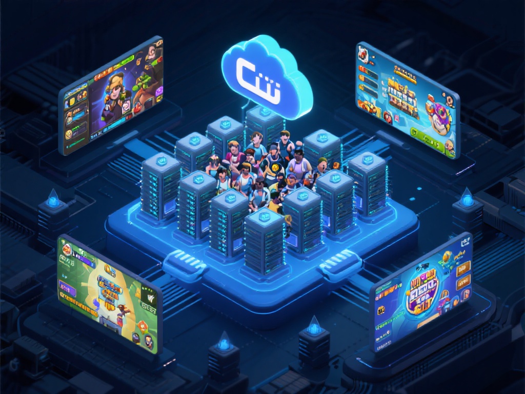 一个典型的案例是Pg电子游戏如何应对大规模玩家同时