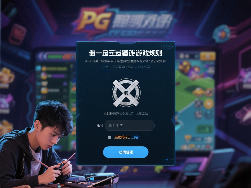 其次，违反游戏规则是另一个不可忽视的后果。PG电子