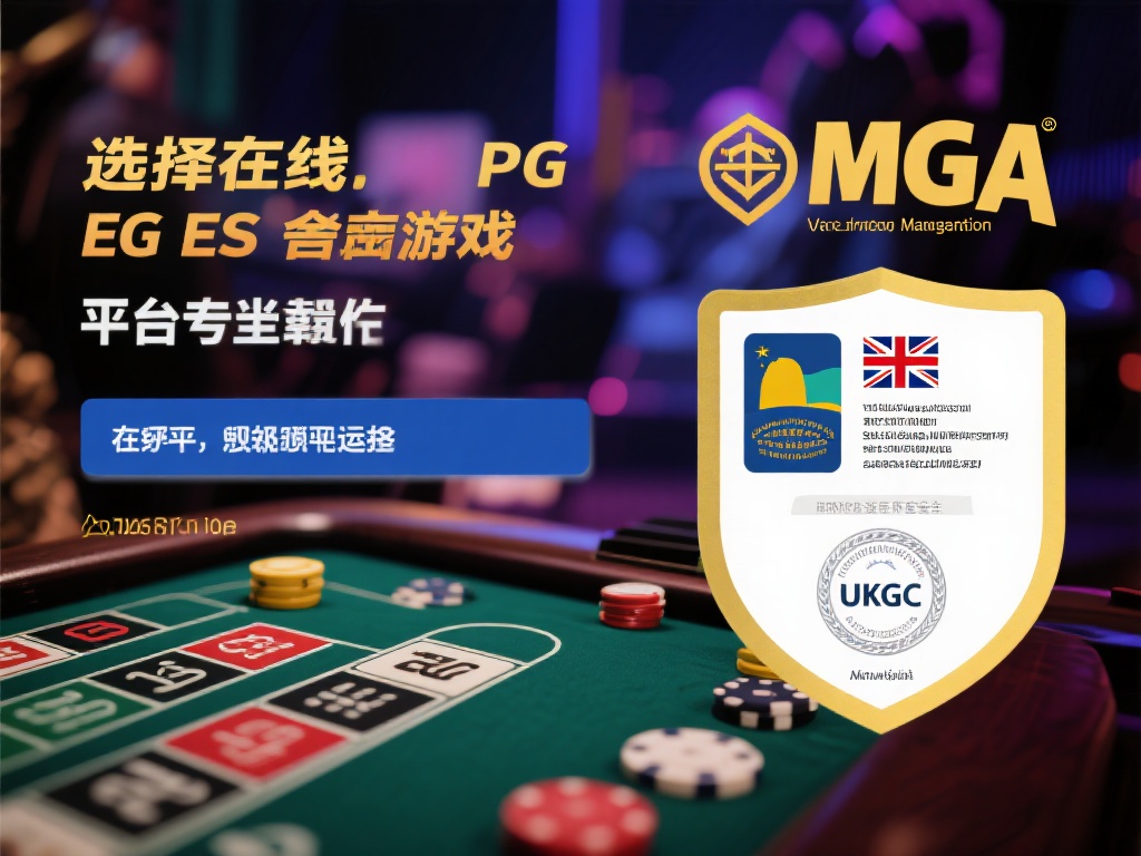 选择在线PG电子游戏平台时，首要考虑的便是平台的合