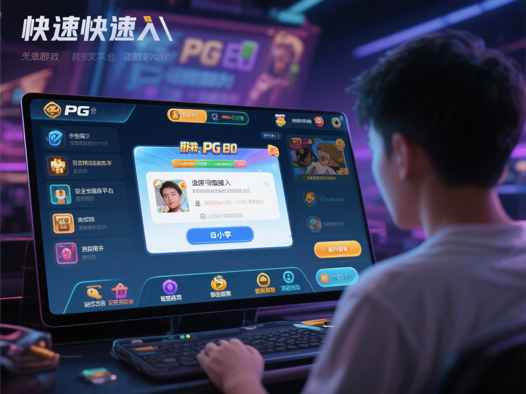 怎么快速接入PG电子游戏？实用技巧解析 (如何快速接入PG电子游戏？实用技巧全面解析与指南）
