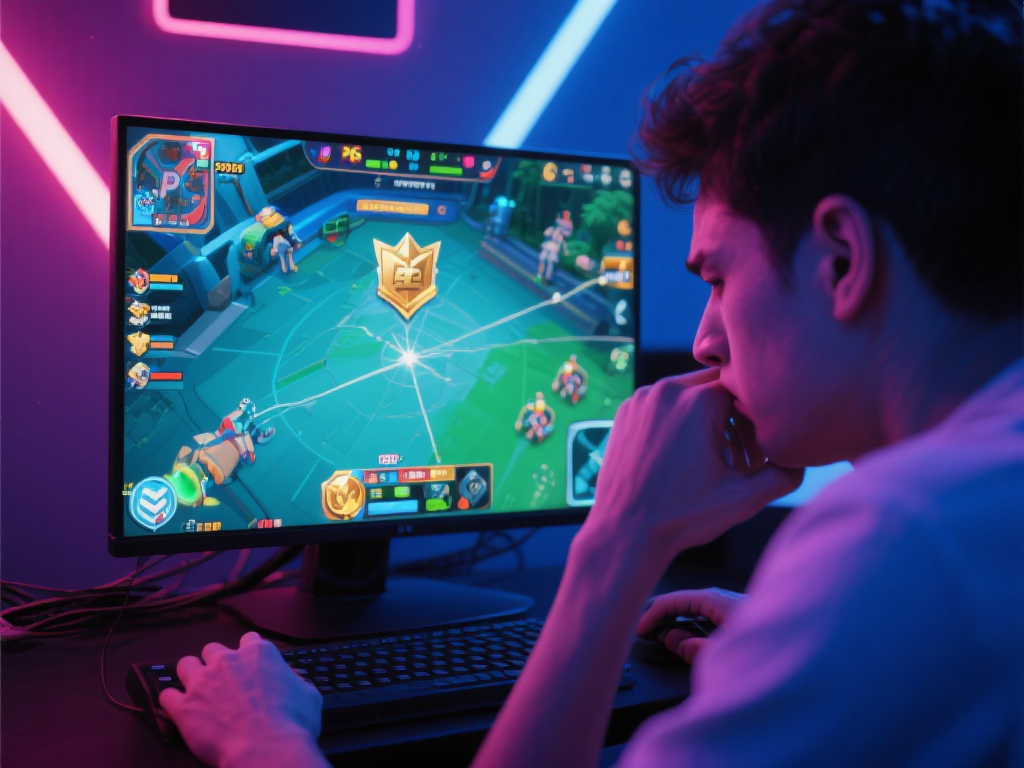 如何避免pg电子游戏中间掉线的情况发生 (如何有效避免PG电子游戏中途掉线问题的发生？）