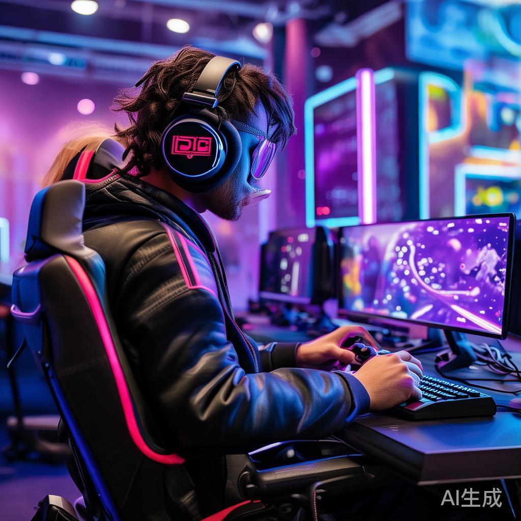 “PG”代表专业游戏（Professional&nbsp;G