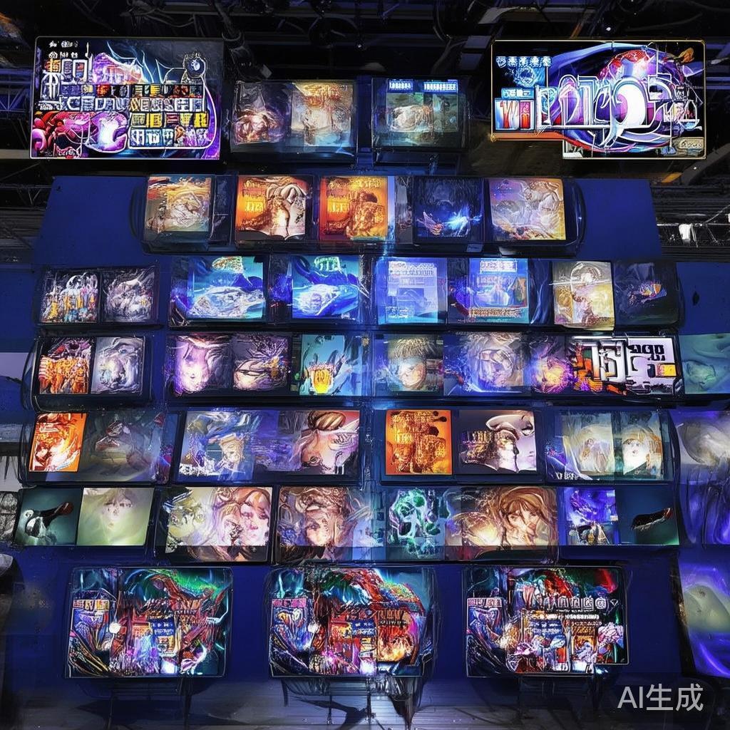 在激烈的电子游戏市场中，PG系列产品凭借其丰富的玩