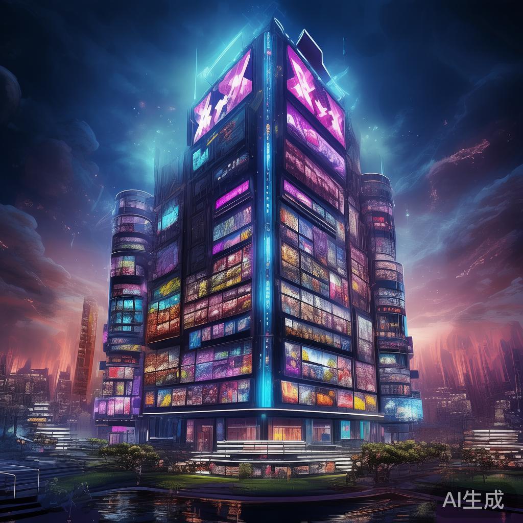 大型知名游戏平台：如【XXX娱乐平台】，依托庞大的