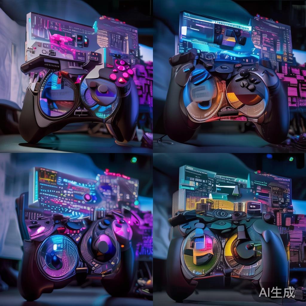 全面解析:选择适合自己的PG电子游戏控制软件的优缺点与实用指南 在现代游戏娱乐中,电子游戏控制软件的选择成为众多玩