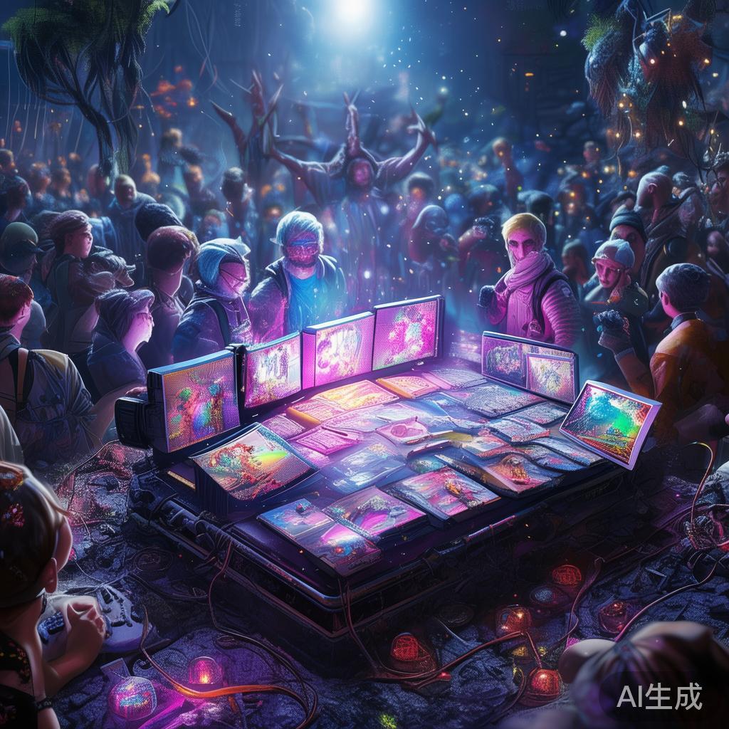 免费获取高品质游戏一直是玩家的梦想，尤其是对于预算