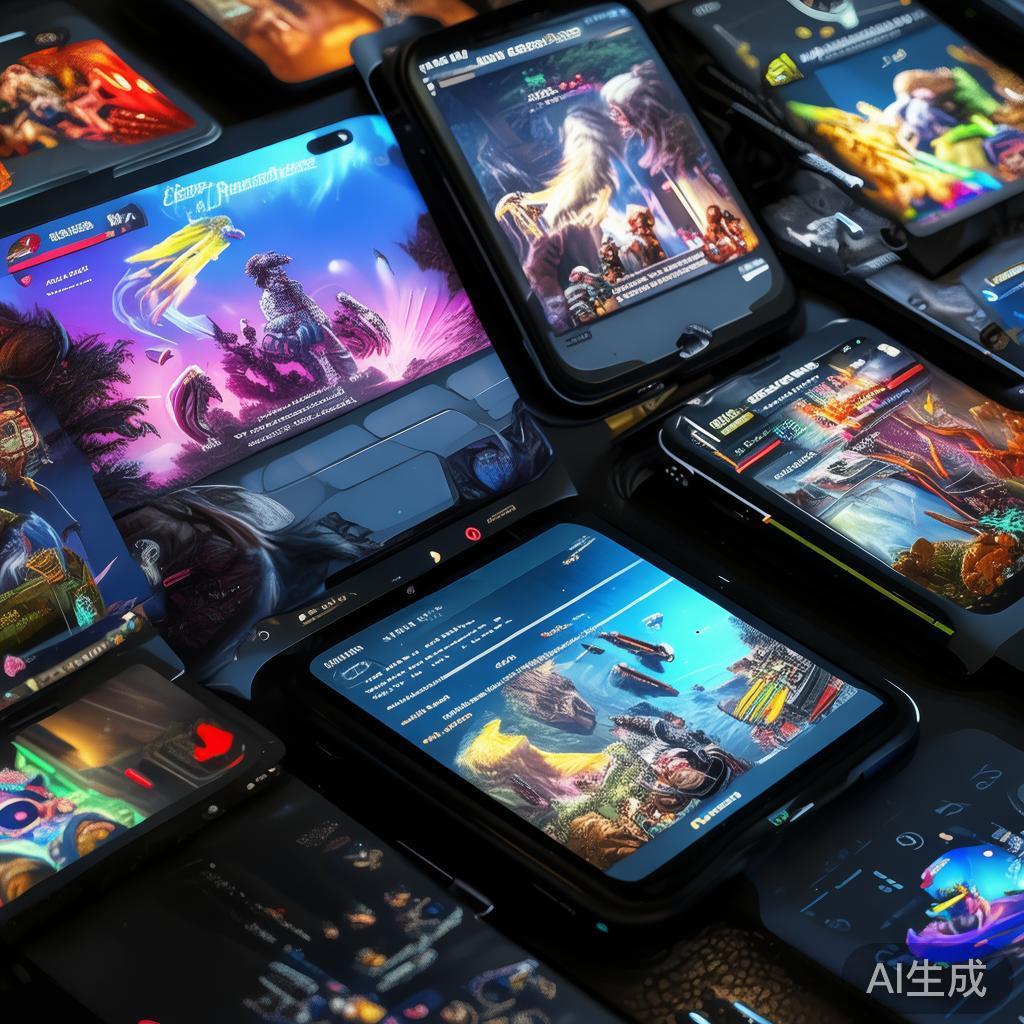 最新2023年热门PG电子游戏大奖视频教程全攻略全面解析 近年来,随着技术的不断革新和玩家需求的多样化,PG