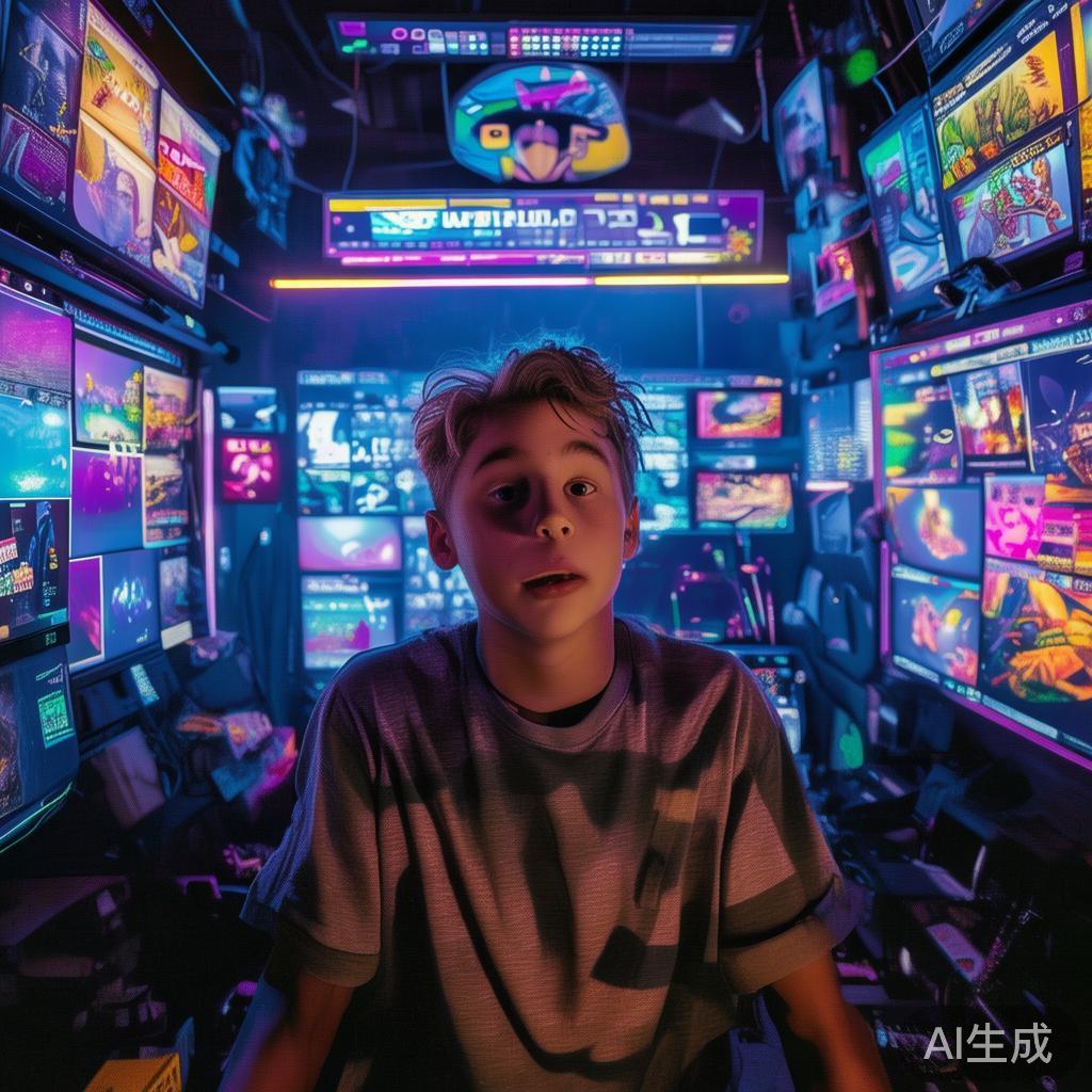 在游戏世界中，新手玩家总是面临许多挑战，从选择合适