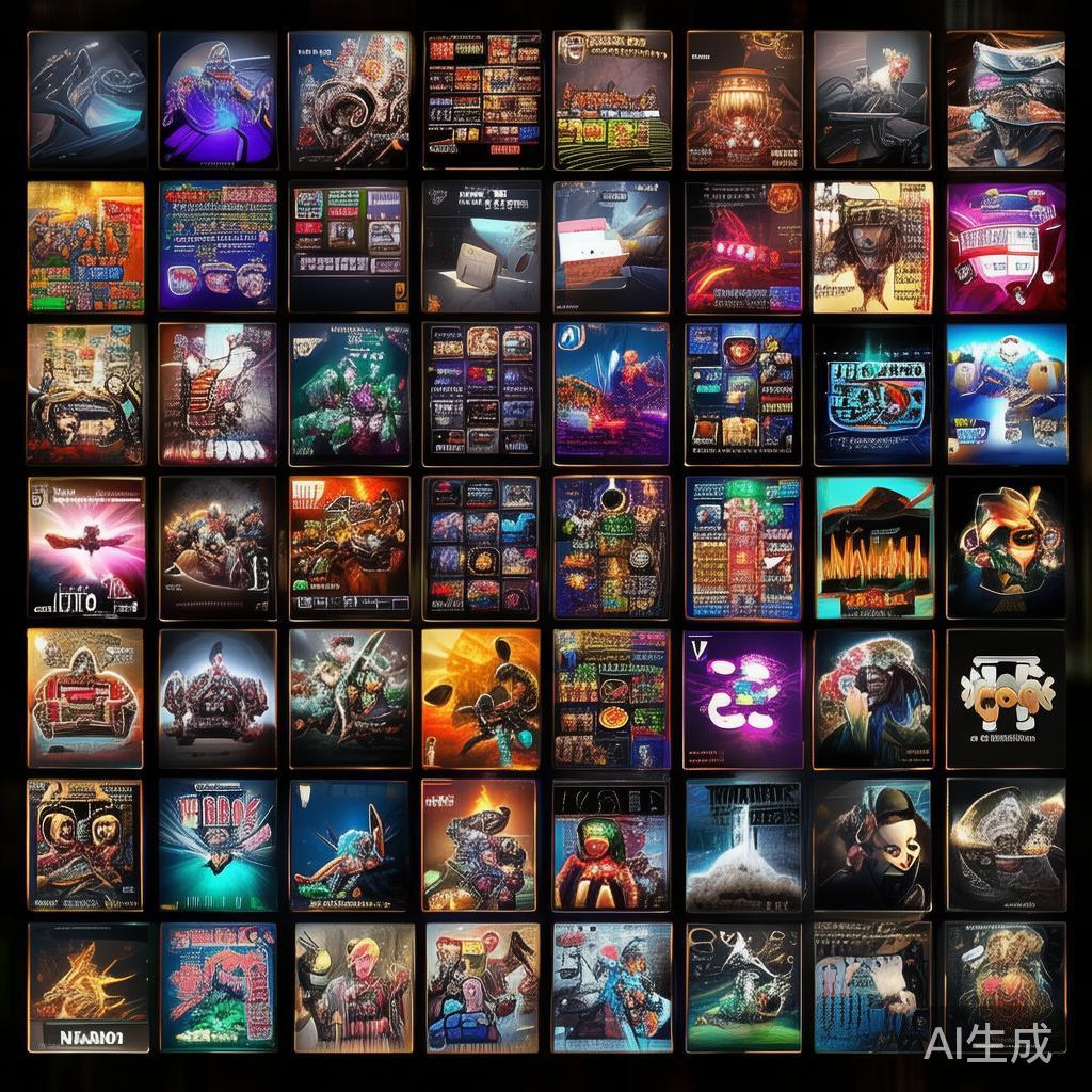 一个优秀的免费pg电子游戏链接大全通常聚合了各种不