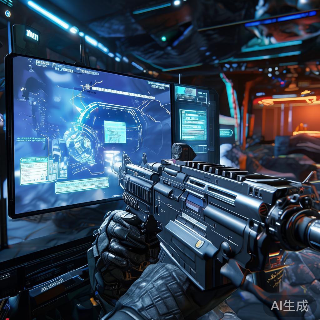 全面解析常用PG电子游戏控制软件及其主要功能与特色 功能特点: 这种软件利用算法实现自动瞄准、追踪目标