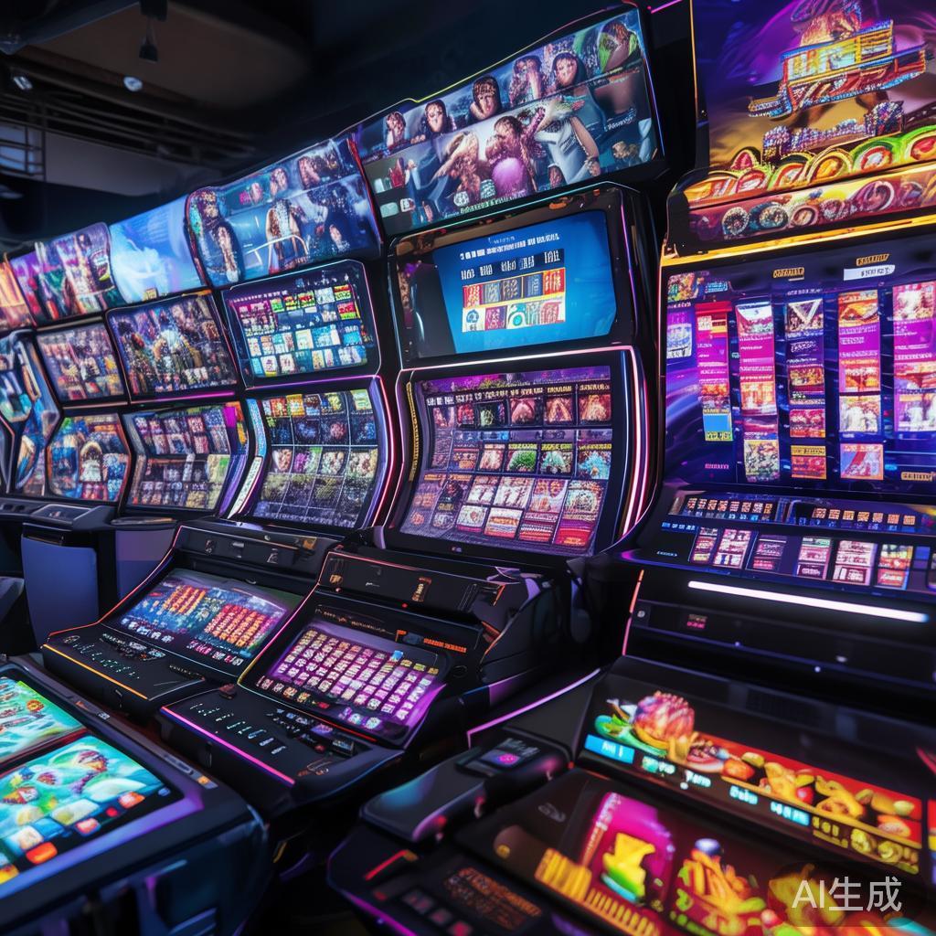 全面解析正规PG电子游戏平台:优势、特色与选择指南 正规平台提供丰富多样的游戏,如电子多轨老虎机、真人