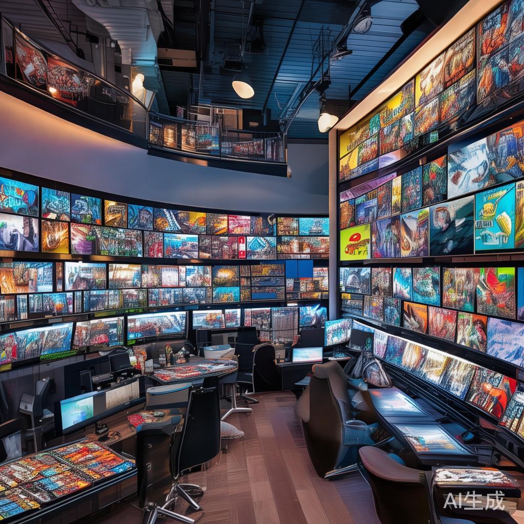 PG电子游戏总部最新动态:行业资讯与未来发展规划解析 其次,内容多样化成为PG电子游戏总部的重要战略。公