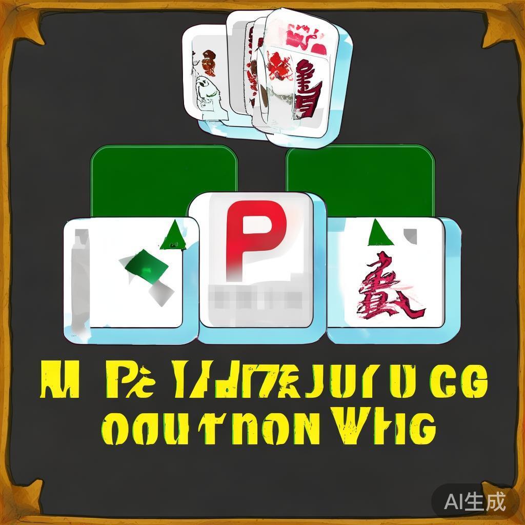 在众多麻将玩法中，PG麻将胡了1玩法凭借其简洁的规