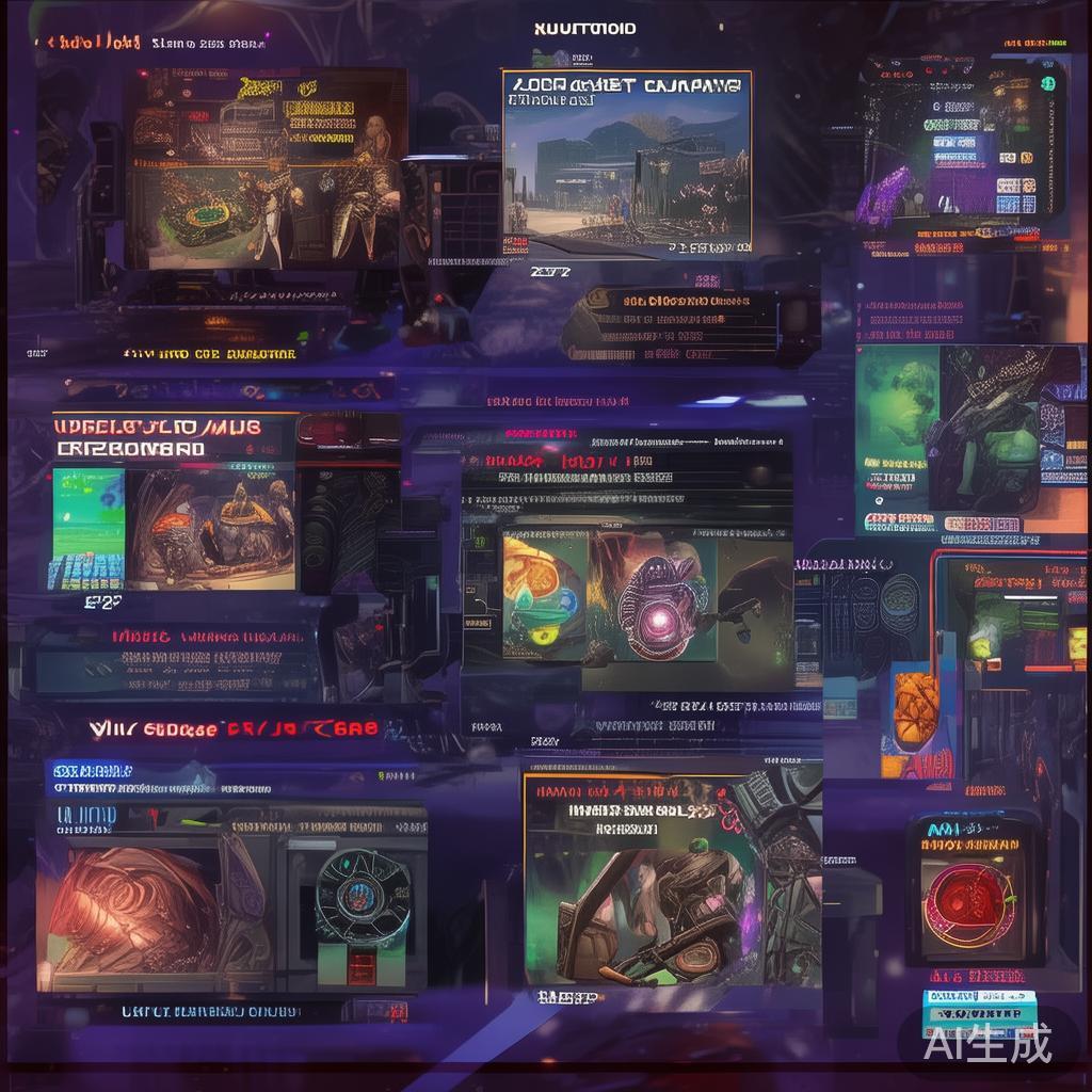 在当今娱乐方式不断丰富的时代，越来越多的玩家开始关