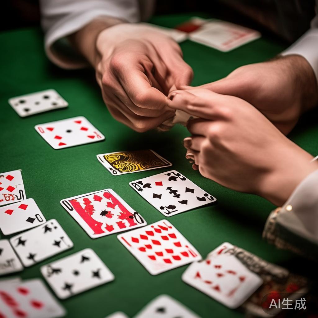 大揭秘:PG电子游戏爆分秘籍与麻将糊牌策略全面解析 1. 观察牌局变化,合理安排手牌
在游戏中,注意