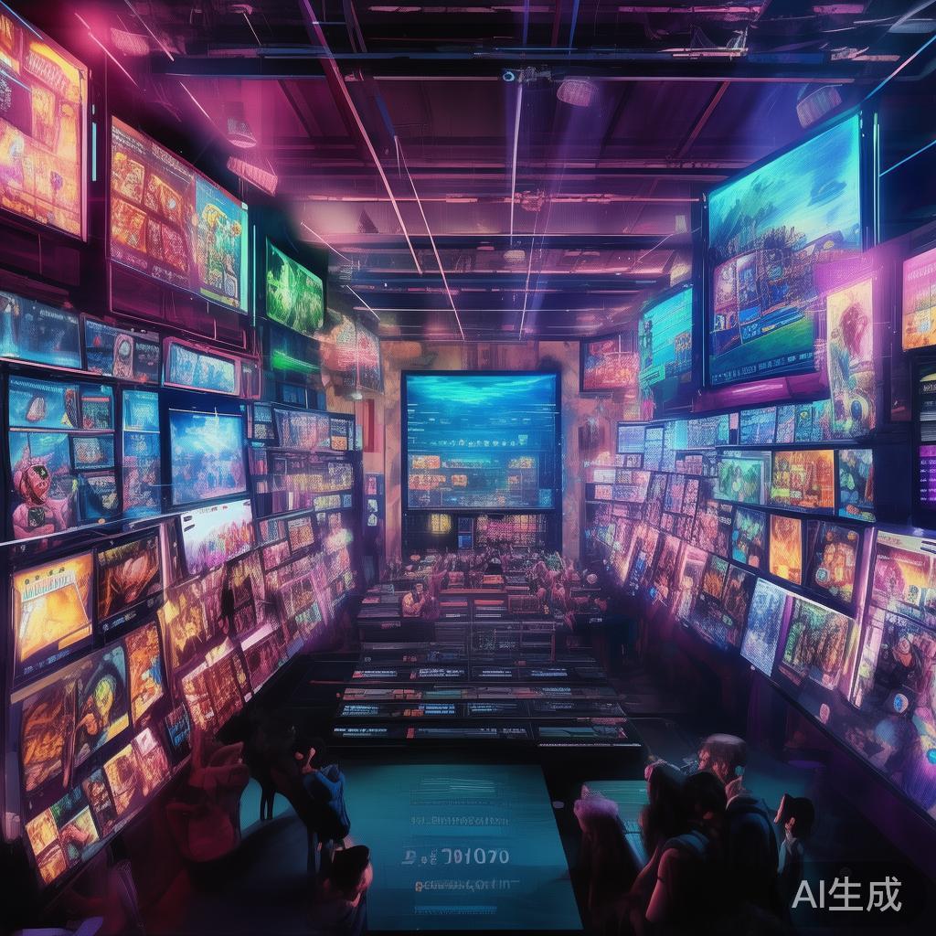 很多PG游戏平台的游戏设计往往带有“诱导消费”特征