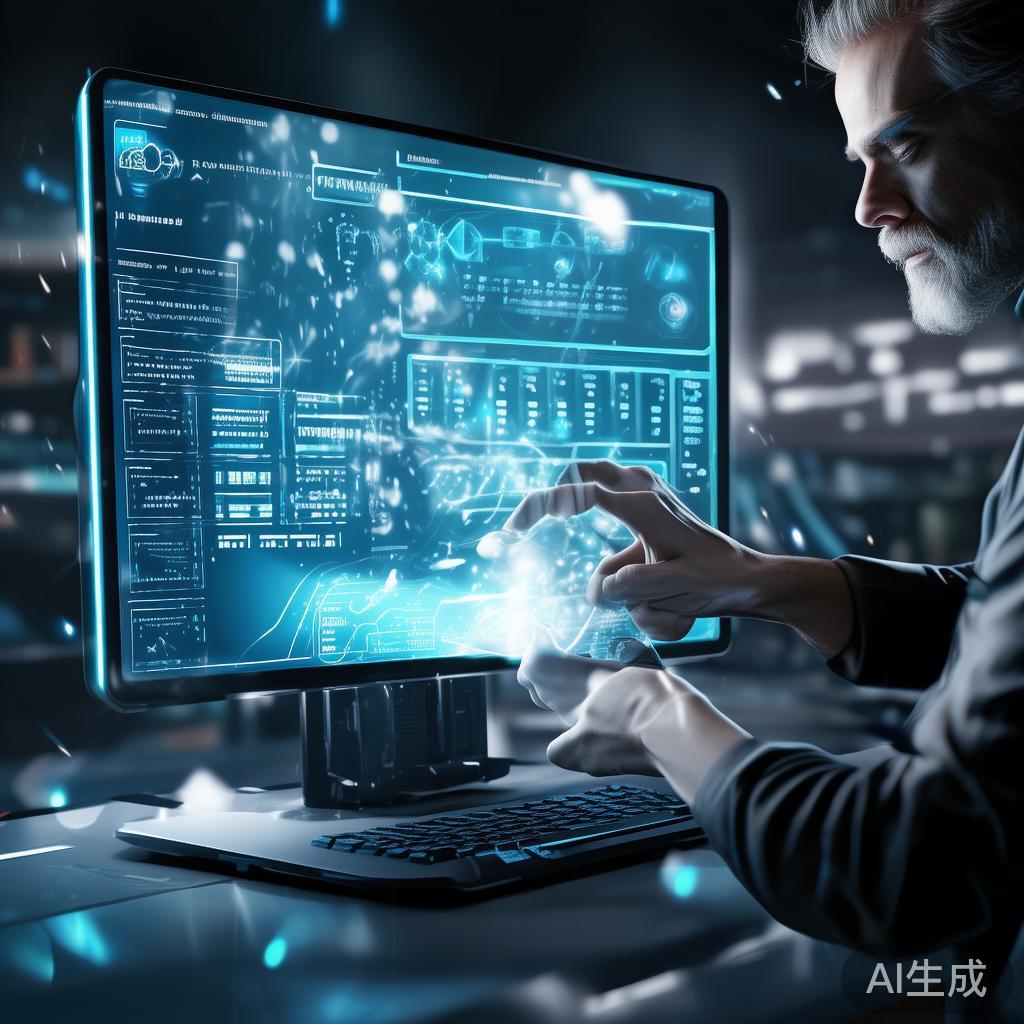 优化硬件兼容性与资源管理
一个优秀的模拟器必须具