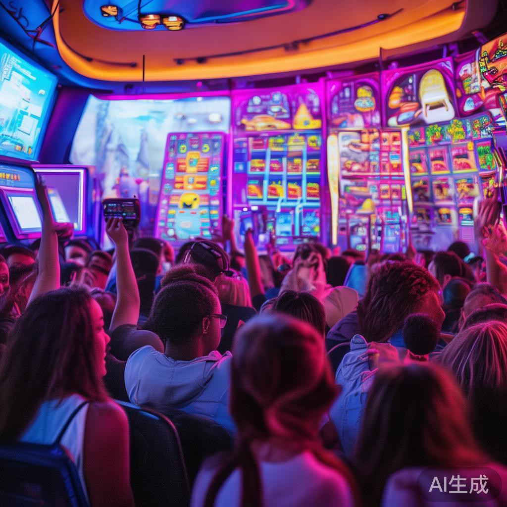 案例显示，许多玩家在PG游戏中获得了令人羡慕的奖金