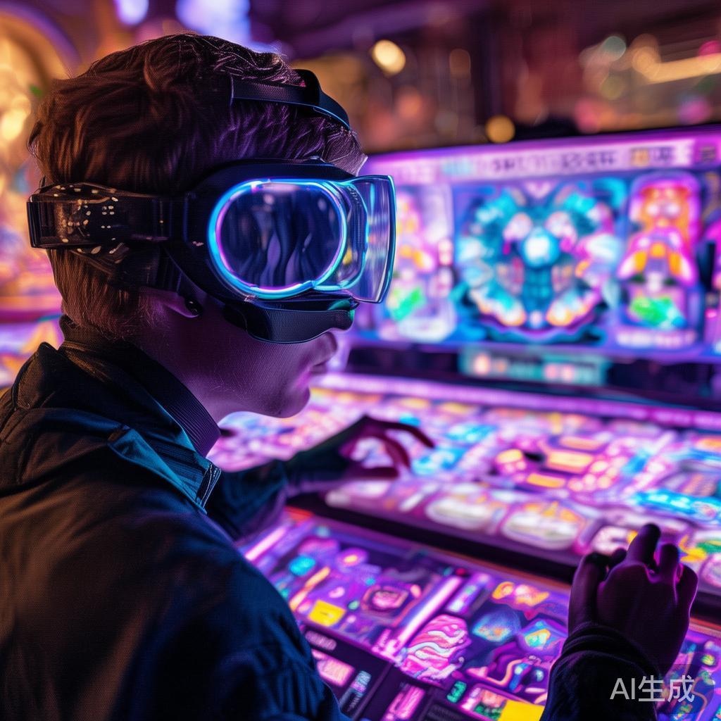 成功的第一步是熟悉游戏的规则和玩法机制。每款PG电