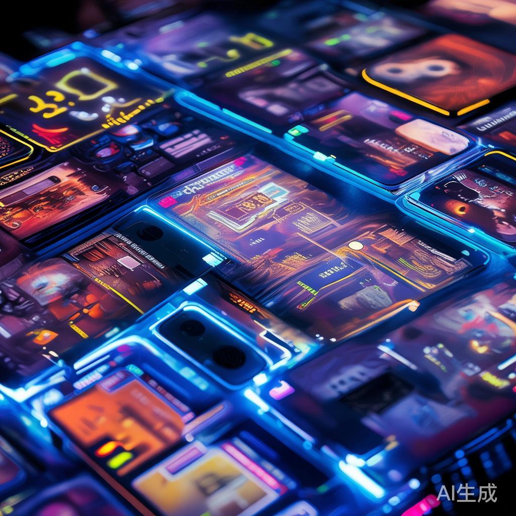 在当今移动娱乐时代，越来越多玩家追求便捷高效的游戏