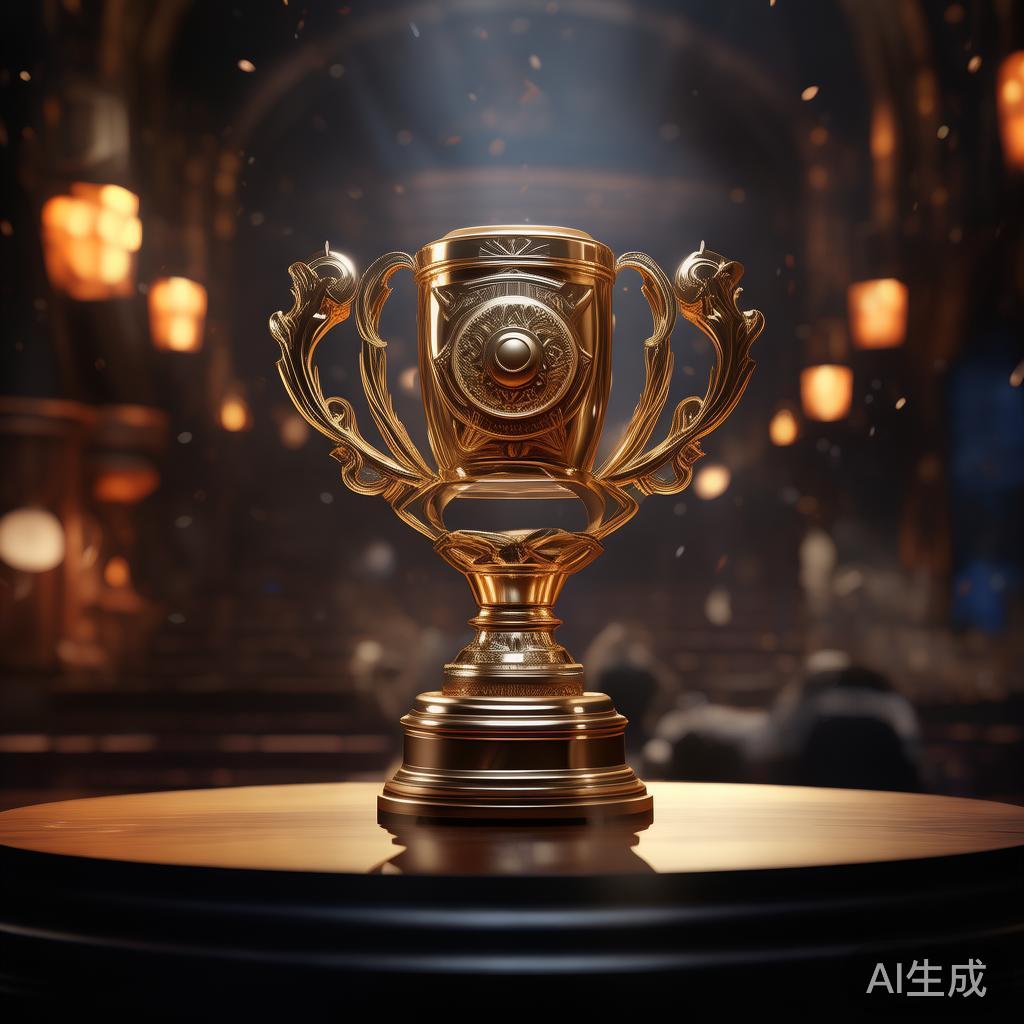 盘点PG电子游戏大奖的主要奖项及评选标准解析 2. 最佳玩家体验奖
侧重于奖励那些在用户交互和