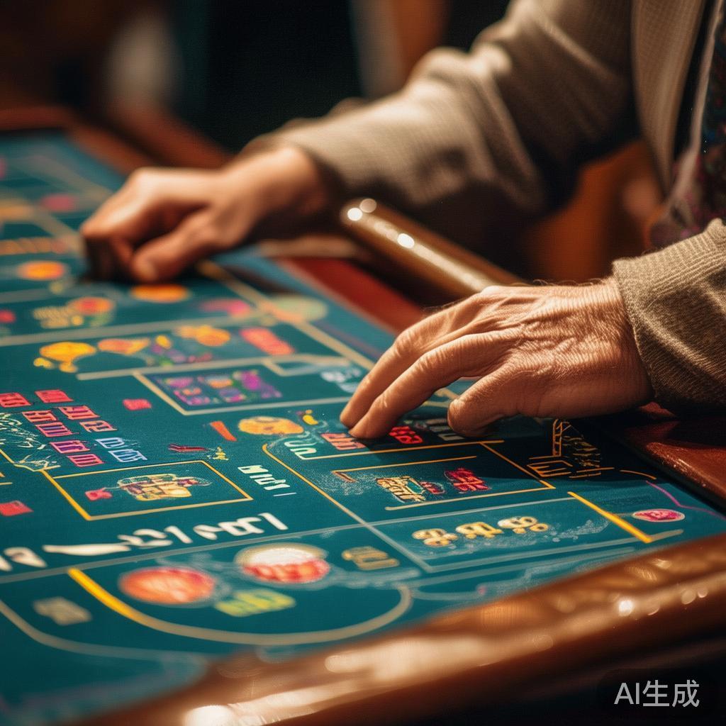 如何高效观看PG电子游戏爆奖视频并掌握赢大奖的实用技巧 分析玩家的操作行为
许多爆奖视频中,高手玩家会采