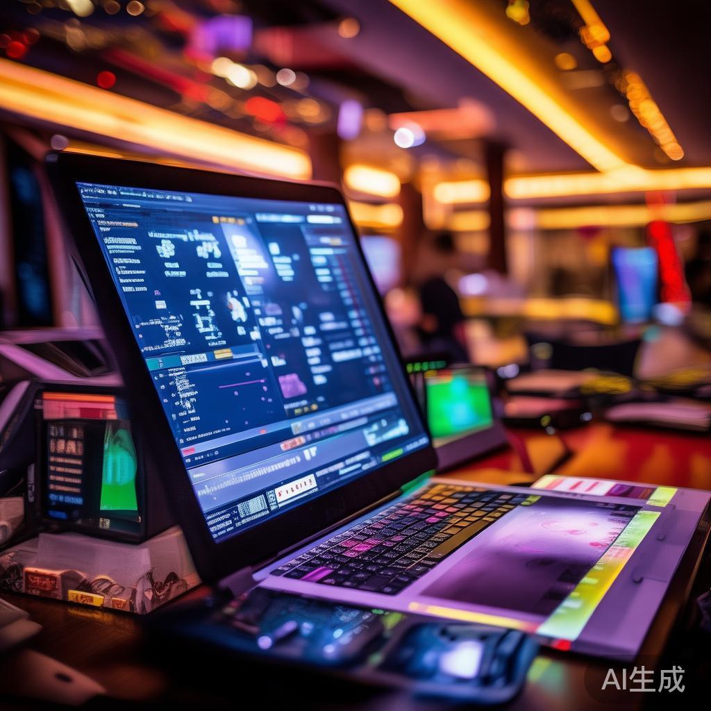 在当今数字娱乐时代，选择一家安全可靠的在线游戏平台