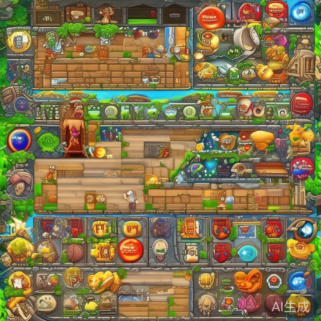 首先，西游记主题游戏多以角色扮演、闯关、收集和打怪