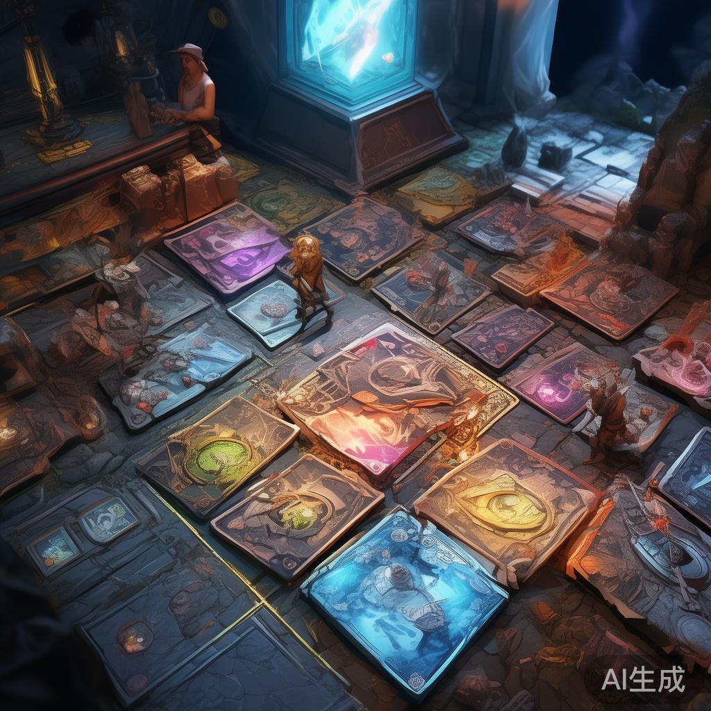 2024年度最受欢迎的PG电子游戏软件排行榜全新盘点 作为一款融合了实时战略与卡牌元素的游戏,战略王者在