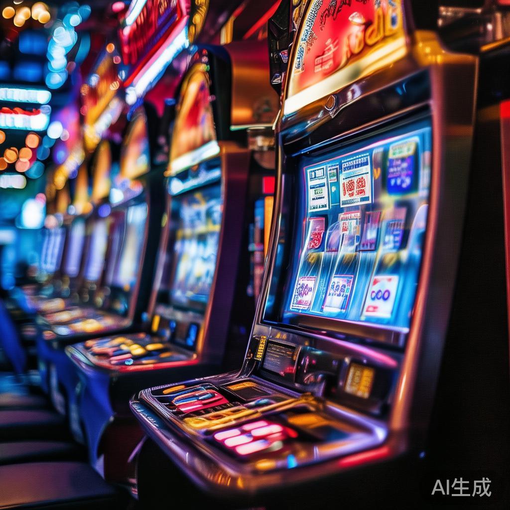 面对频繁在PG老虎机输钱:有效策略调整与心态管理技巧 在面对频繁在PG老虎机中输钱的情况时,许多玩家难免