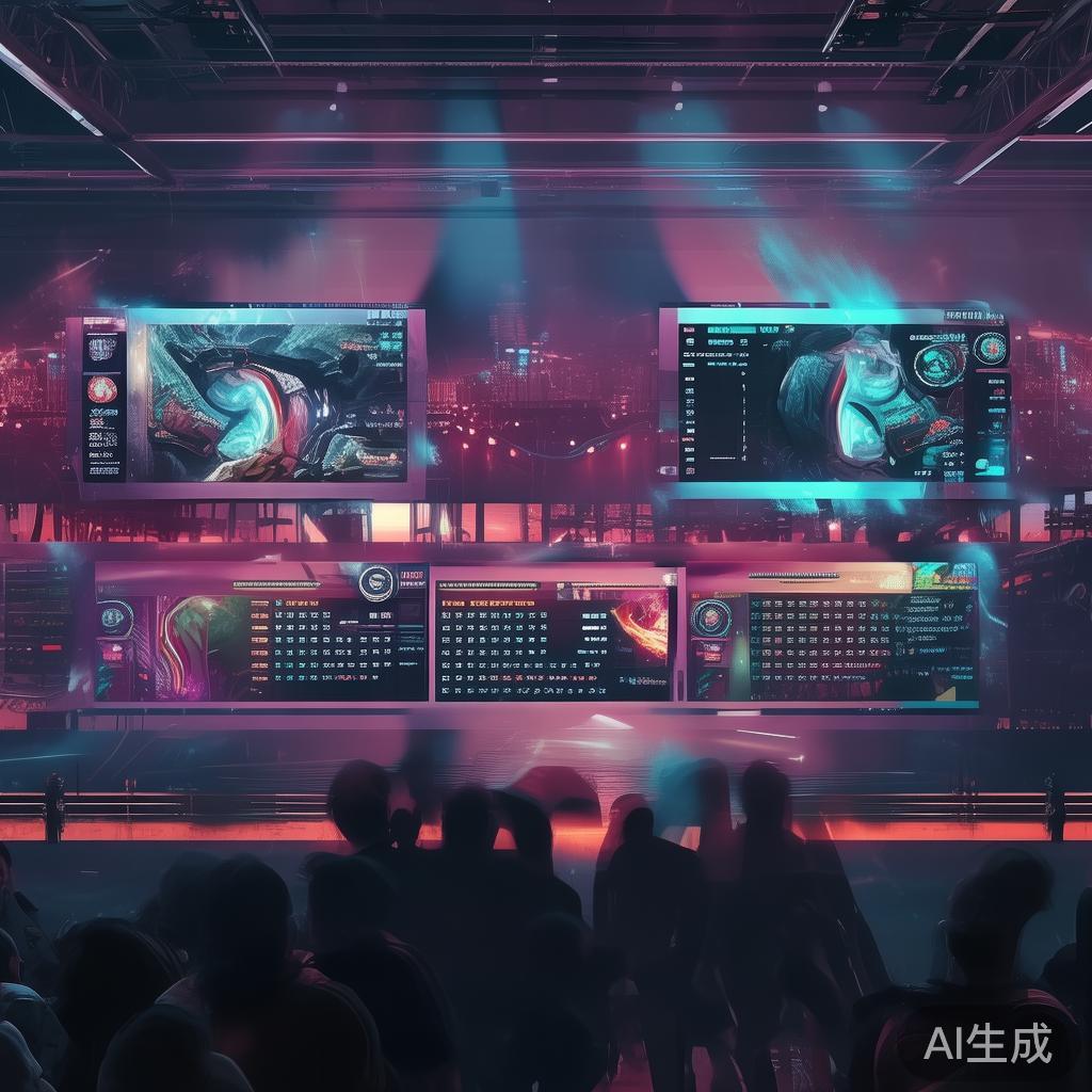 在当今电子竞技和网络娱乐快速发展的背景下，PG电子