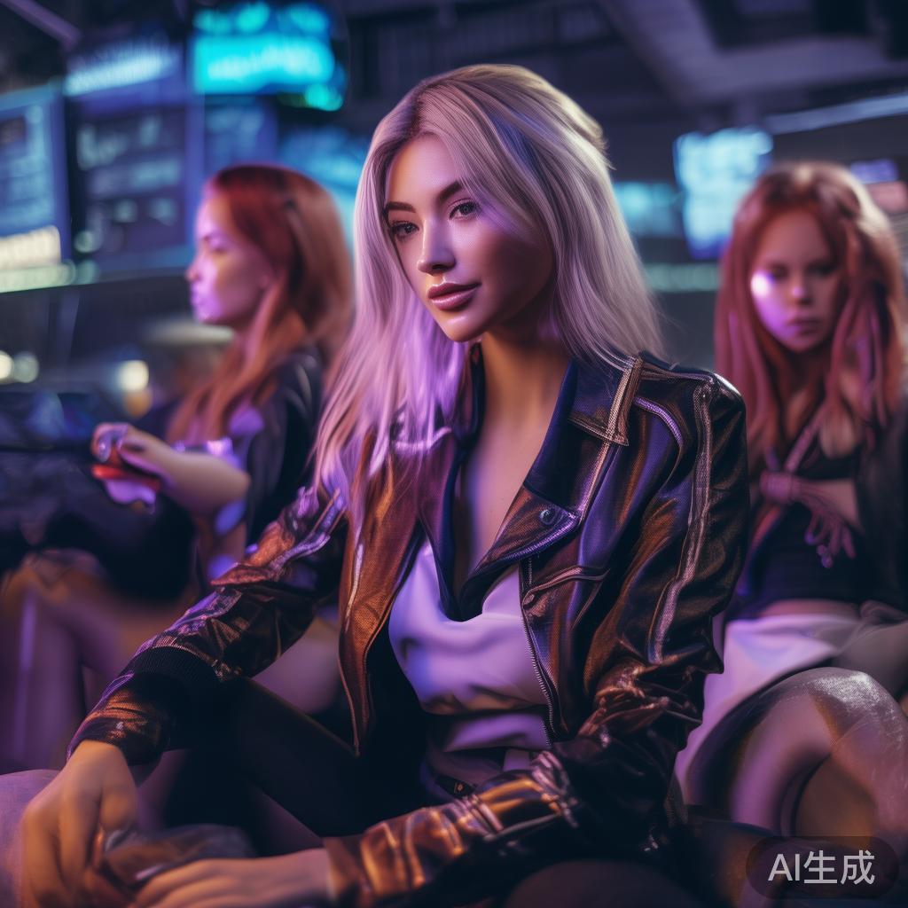 引领未来娱乐潮流:PG电子游戏模拟器女王带你开启游戏新时代 随着技术的不断革新和玩家需求的多样化,电子游戏行业