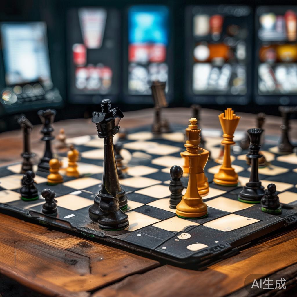 随着互联网的快速发展，棋牌游戏成为了人们休闲娱乐的