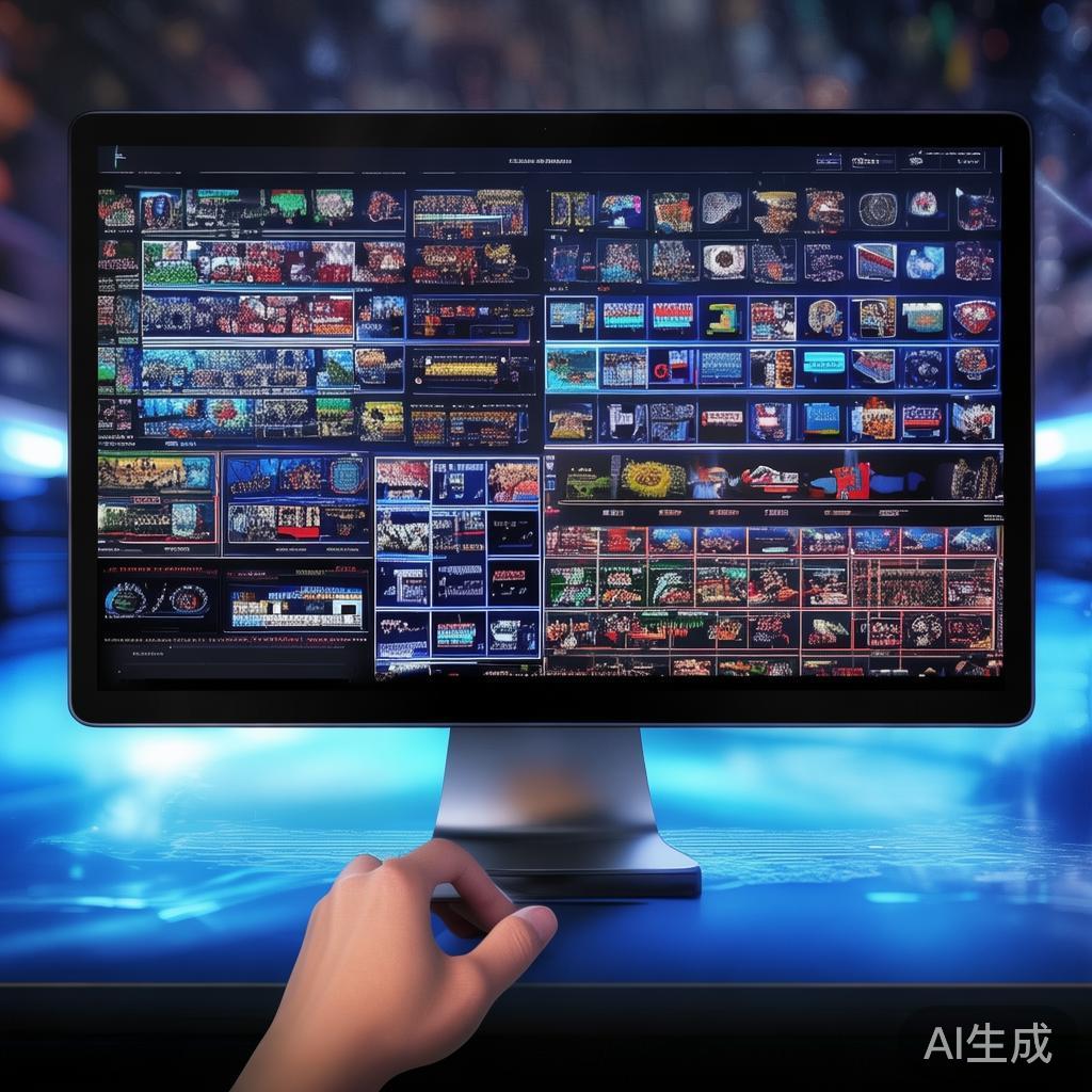 玩转PG电子游戏模拟器：最全在线试玩攻略与技巧教程