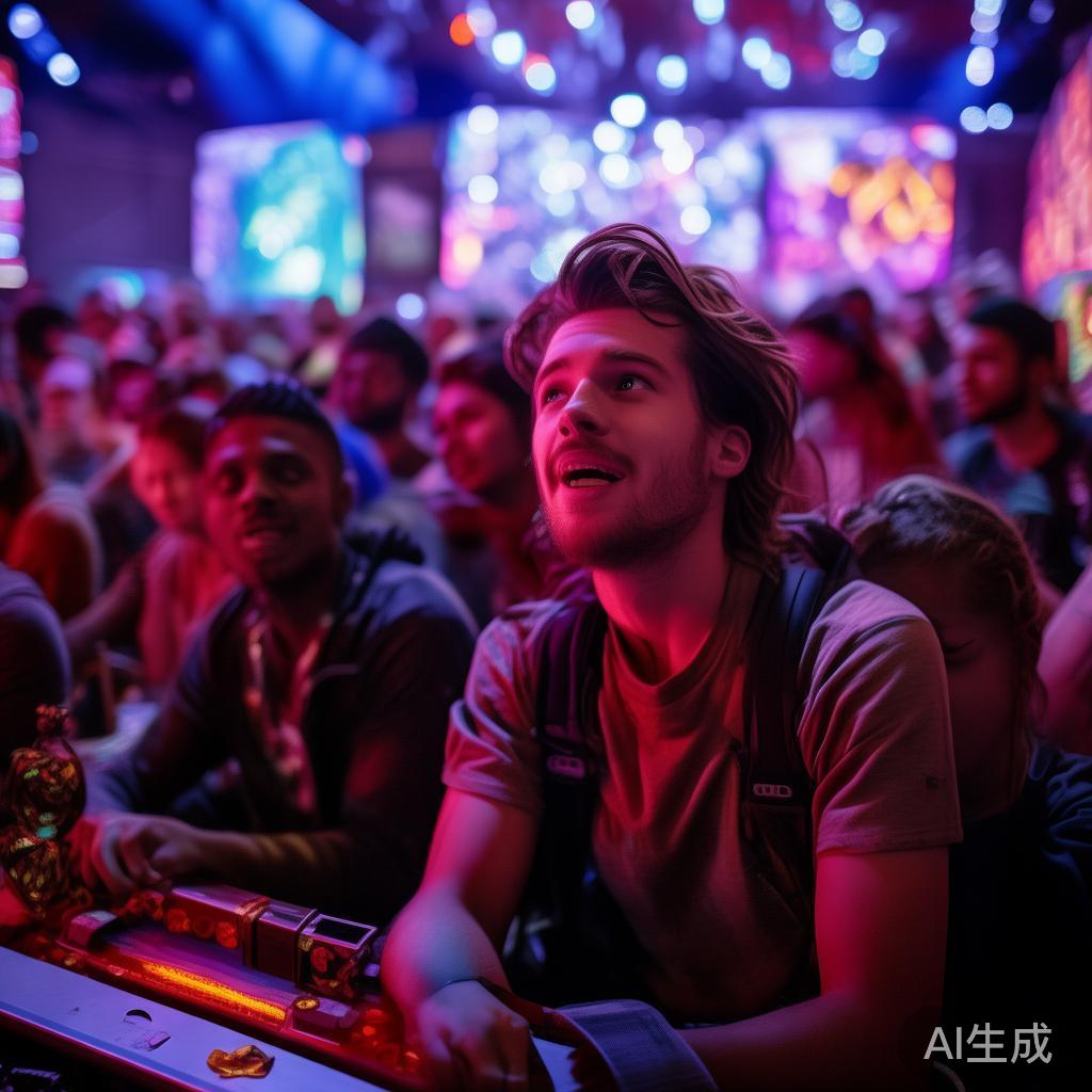 许多玩家在开始接触PG电子游戏时，抱有期待，希望能