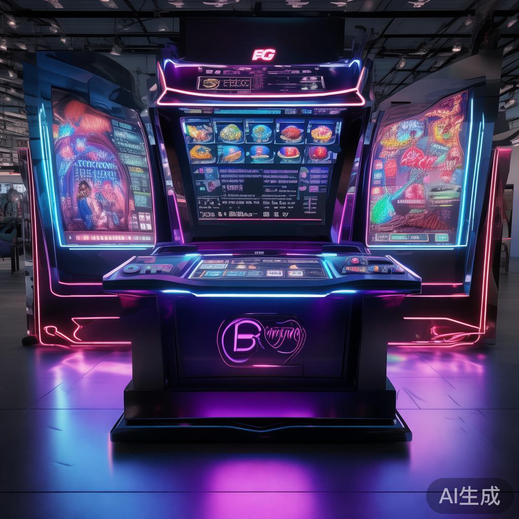 作为领先的线上娱乐设备，PG电子游戏机融合了多样化