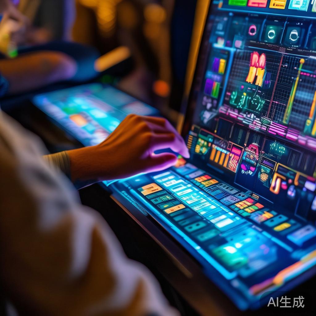 战略性的Play不仅能延长娱乐时间，还能提高获胜的